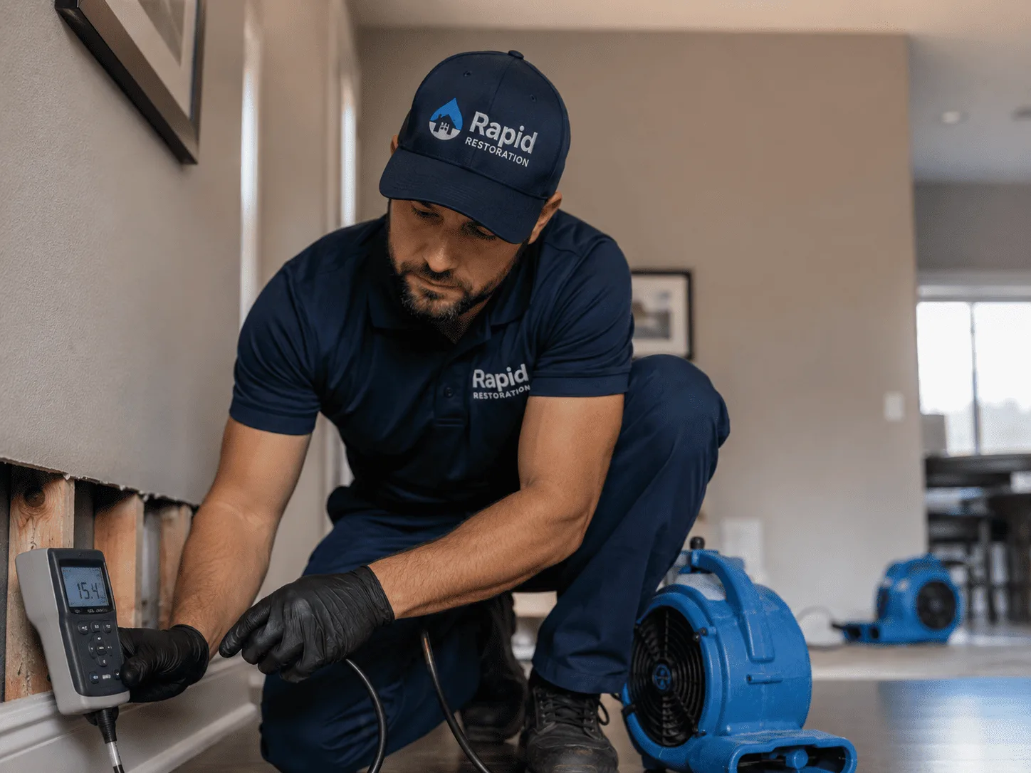 Common questions about Dehumidification in Forks Of Salmon, CA